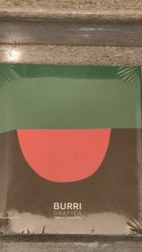 Burri grafica opera - burri,