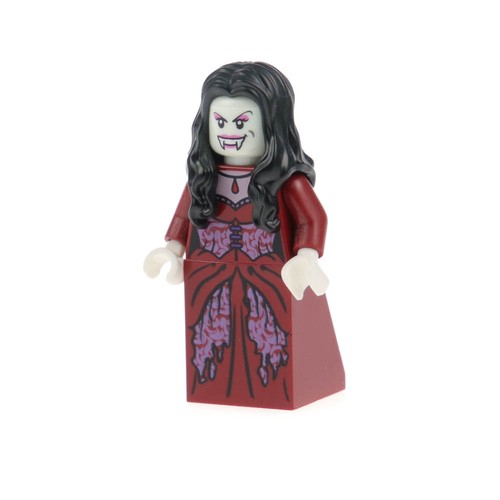 Lego minifigure monster - lego,