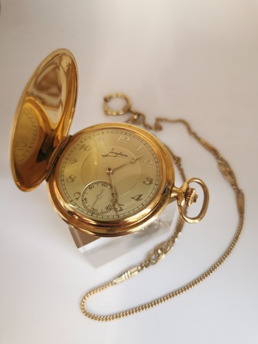 Bellissimo orologio tasca - bellissimo,