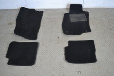 58529- Tappetini Alfa Romeo MiTo Dal 2008 al 2013