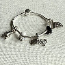 Bracciale Pandora S925 ALE 19