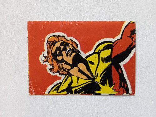 Figurina uomo ragno i - l'uomo,