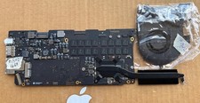 A1502 16GB 2014 SCHEDA MADRE LOGICA APPLE MACBOOK  13 820-3476-A MOTHERBOARD TOP