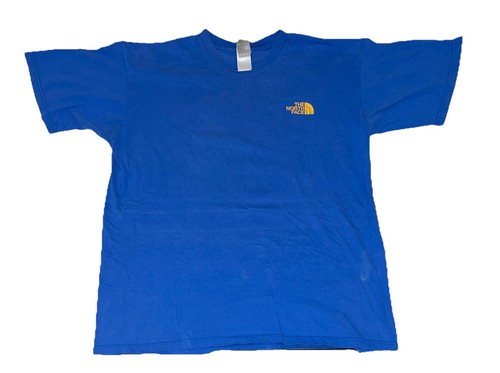 Camicia vintage north face - camicia,