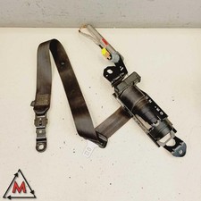 Cintura di sicurezza anteriore lh 6075637L0A per VOLVO V70 MK2 RESTYLING 2004-2007 (111076)