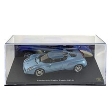 1996 Lamborghini Raptor Zagato