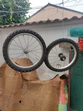 cerchi bici corsa usati