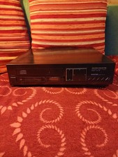 CD Marantz CD-54 Vintage