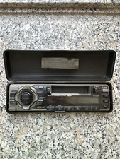 Sony Autoradio Originale