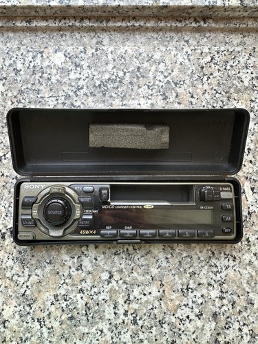 Sony autoradio originale - sony,