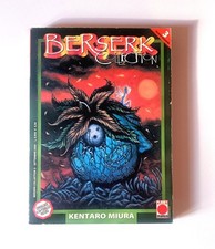 Berserk Collection 3 - Sett