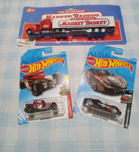 Auto camion collezione - auto, e
