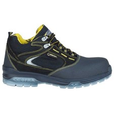 Scarpe antinfortunistiche - antinfortunistiche, da