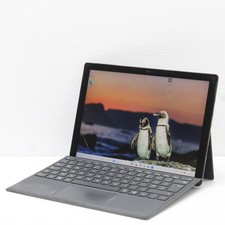 Microsoft Surface Pro 7 12,5