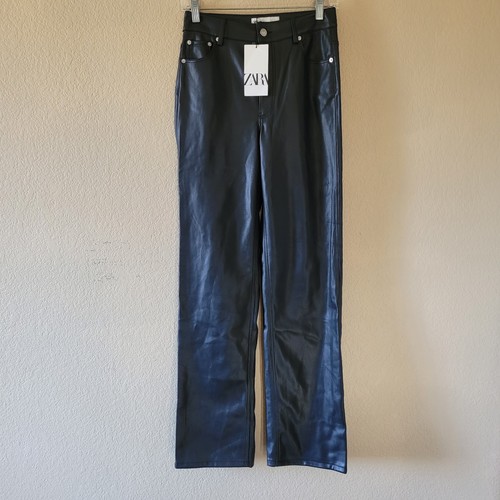 Pantalone donna zara anni - pantalone,