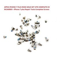 APPLE IPHONE 7 PLUS ROSE GOLD