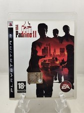 Il Padrino II PS3 - The