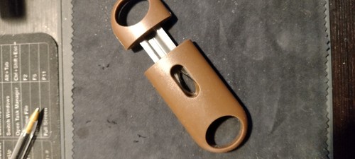 Montecristo taglia sigari - , /