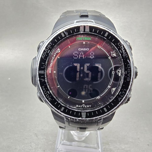 Orologio casio pro trek - casio,
