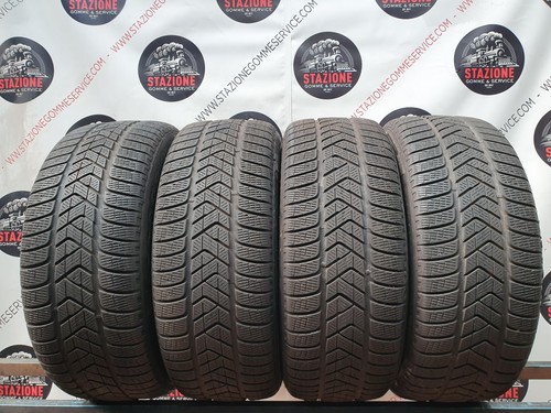 Gomme invernali usate pirelli - invernali,