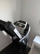 Tapis Roulant Elettrico Pieghevole