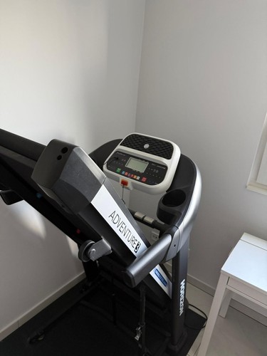 Tapis roulant elettrico - tapis,