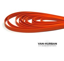 KIT CORREAS PLANAS Pioneer