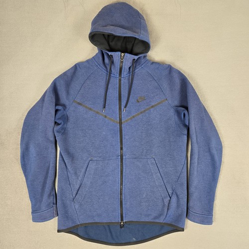 Nike tech fleece windrunner - fleece,