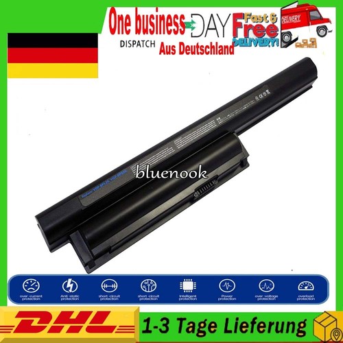 Batteria 4400 mah - per, sony