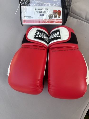 Guanti allenamento lonsdale - guanti, da
