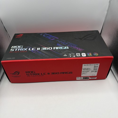 Asus fan rog strix iii - asus,