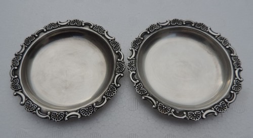 Coppia piatto caviale - coppia,