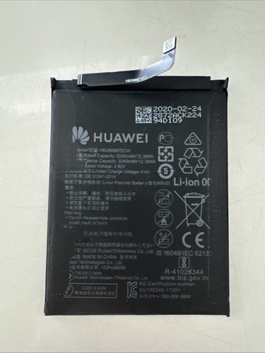 Batteria originale huawei - batteria,