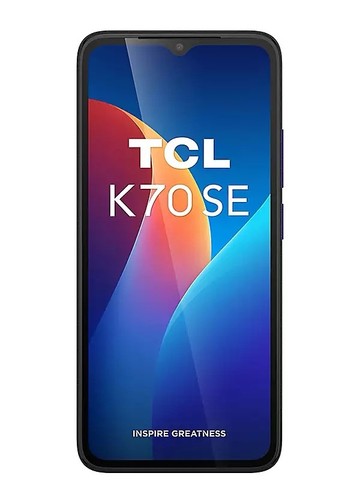 Tcl k70 6 56 - k70, 16,7