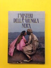 I Misteri della Giungla