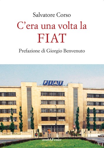 Era una volta fiat - volta,