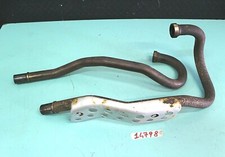 COLLETTORI DI SCARICO MARMITTA