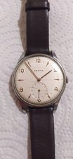 zenith orologio vintage 1950