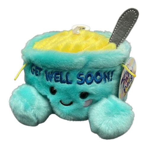 Peluche aurora world palm - peluche,