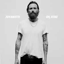 JOVANOTTI - Oh, Vita! - CD Con