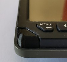 Simrad Autopilot 4 Corner Pieces (2 of each type) - Fits IS20 - 3D printed