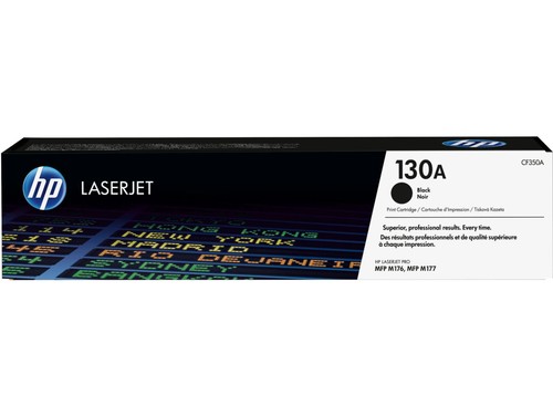 Cartuccia toner standard