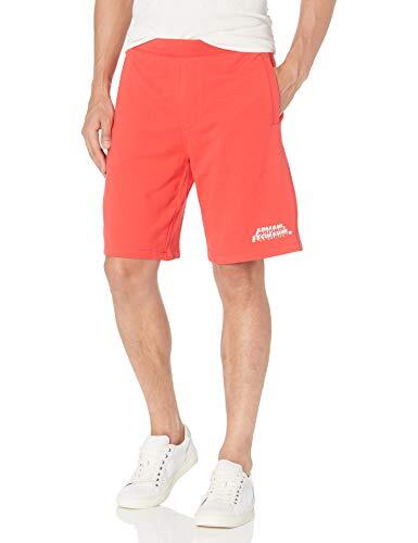 Armani exchange bermuda - exchange,