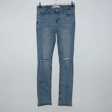 Jeans bambina LEVI'S skinny