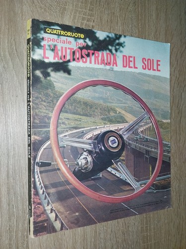 Quattroruote supplemento - quattroruote,
