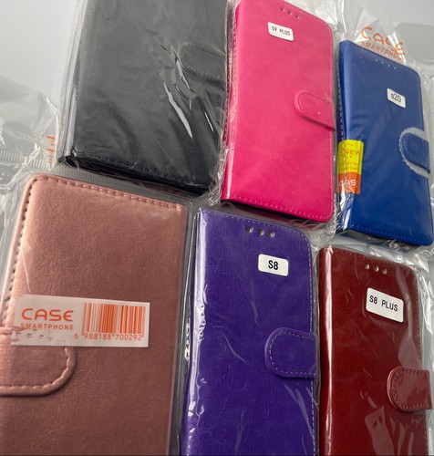Custodia flip per samsung - flip,