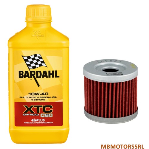 Kit tagliando keeway rkf 125 - keeway,