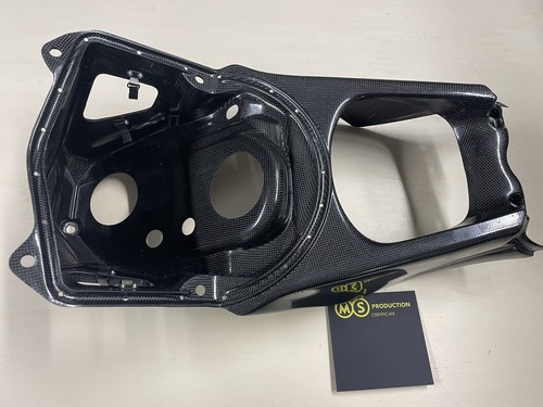 Airbox ducati production - ms,