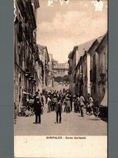 Catanzaro Girifalco c.so