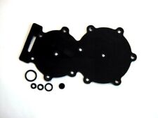 GPL Diaphragm Riduttore